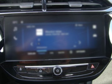 Opel Corsa F Hatchback 5d Facelifting 1.2 Turbo 100KM 2026 Od ręki - Edition 1.2 Turbo 100KM / Pakiet zimowy, zdjęcie 7