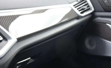 BMW X5 G05 2023 BMW X5 BMW X5 45e XDrive, Skretna tylna os, Reflektory laserowe 3.0 394KM, zdjęcie 36