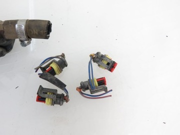 РЕЙКА ВПРЫСКА СУГ ACW014