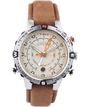 Zegarek męski Timex Expedition North Outdoor Tide