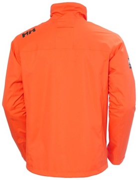 Куртка Helly Hansen Crew Midlayer 2.0, размер 2XL, цвет Пламя