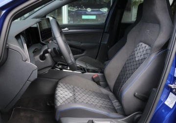 Volkswagen Golf VIII 2025 Volkswagen Golf Climatronic, LED Plus, pakiet zimowy, dostepny od reki, zdjęcie 10