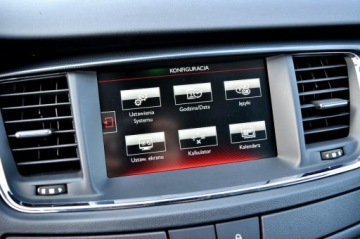 Peugeot 508 I SW Facelifting 2.0 BlueHDi 150KM 2015 Peugeot 508 SW 2,0 HDI 150 KM GT-Line JBL Navi, zdjęcie 32