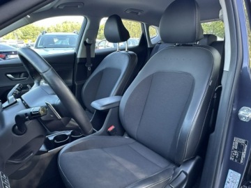 Hyundai Kona I Crossover Facelifting 1.6 T-GDI 198KM 2024 Hyundai Kona 1.6 T-GDI 198km, Salon PL, Iwł,, zdjęcie 14