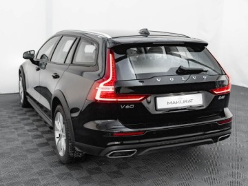 Volvo 2020 Volvo V60 Cross Country WD7232N#D4 AWD K.cof, zdjęcie 3
