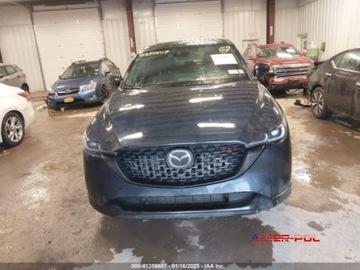 Mazda CX-5 II 2023 Mazda CX-5 2023 r.,2,5L TURBO 2.5 Benzyna 227KM, zdjęcie 1
