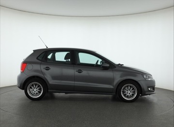 Volkswagen Polo V 2010 VW Polo 1.6 TDI, Klima,ALU, zdjęcie 5