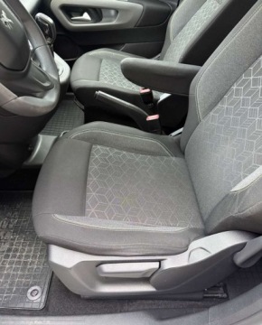 Peugeot Rifter Standard 1.5 BlueHDI 102KM 2020 Peugeot Rifter Peugeot Rifter 1.5 Diesel 102KM, zdjęcie 26