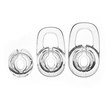 набор из 3 ластиков для Plantronics