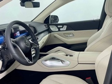 Mercedes GLE V167 SUV Facelifting 2.0 300d 269KM 2025 GLE Coupe 300 d 4-Matic AMG Line 2.0 (269KM) 2025, zdjęcie 6
