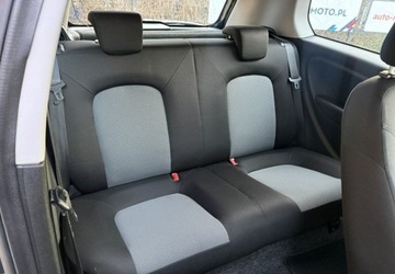 Fiat Punto Punto 2012 Hatchback 3d 1.2 8v 69KM 2013 Fiat Grande Punto 1,2 69KM Klimatyzacja 1.2 Benzyna 69KM, zdjęcie 20