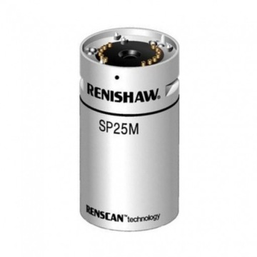 Sonda Skanująca SP25M Renishaw (A-2237-1000) - NOWA