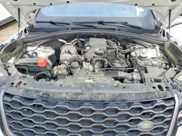 Land Rover Range Rover Velar 2018 Land Rover Range Rover Velar 2018 LAND ROVER RANGE ROVER VELAR R-DYNAMIC SE, zdjęcie 6