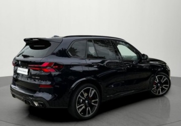 BMW X5 G05 2024 BMW X5 BMW X5 xDrive30d 3.0 Diesel 265KM, zdjęcie 3