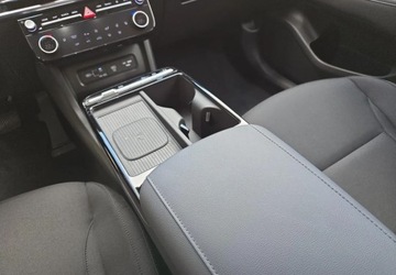 Hyundai Tucson IV 2026 Hyundai Tucson Hyundai Tucson 1.6 T-GDI 150KM 6MT Smart LED Od reki, zdjęcie 10