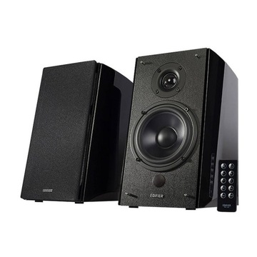 GŁOŚNIKI EDIFIER R2000DB ZESTAW BLUETOOTH PILOT