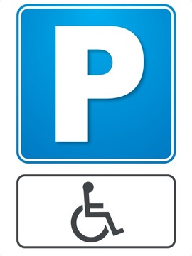 Парковка PCV 30x40 Парковочный квадрат