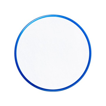 Краска для лица Body 18мл Белая 1118000 красок SNAZAROO APPROVED