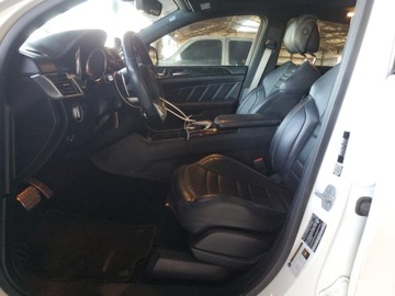 Mercedes GLE W166/C292 2018 Mercedes-Benz GLE Coupe 63 AMG-S 2018 5.5l 5.5 Benzyna 577KM, zdjęcie 7