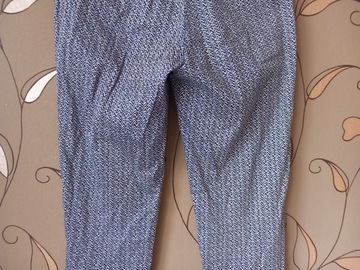 БРЮКИ GOLFINO-SUPER XS/S SM3