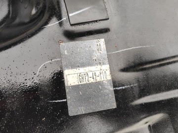 MAZDA 6 GJ 12- 2.2D SEDAN NÁDRŽ PALIVA ČERPADLO