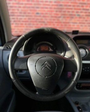 Citroen C3 I 2005 Citroen C3 C3 Automat Czujniki Niski przebieg Gwarancja w cenie Warszawa, zdjęcie 25