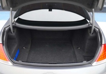 BMW Seria 6 E63-64 Coupe 645 Ci 333KM 2005 BMW Seria 6 645CI 4.4 V8 333HP Automat Navi Skory ZADBANA 4.4 Benzyna, zdjęcie 21