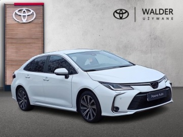 Toyota Corolla XII 2022 Toyota Corolla Seria E21 (2019-) 1.5 Comfort Style, zdjęcie 6