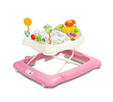 СТЕПП ПИНК УОКЕР