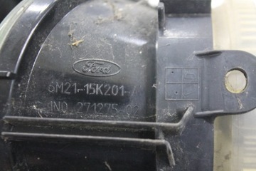 HALOGEN PRAVÝ PŘEDNÍ FORD S-MAX MK1 06-10
