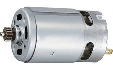 BOSCH silnik wkrętarki PSR 1440 Li-2 || PSR 1800 Li-2 ORYGINAŁ