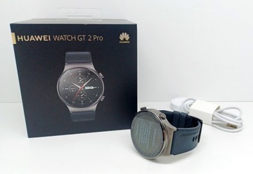 Умные часы Huawei Watch GT 2 Pro