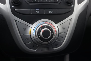 Hyundai ix20 Mikrovan 1.4 CVVT 90KM 2015 Hyundai ix20 1.4 CVVT, Salon Polska, Serwis ASO, zdjęcie 14