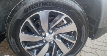 Mitsubishi ASX I SUV Facelifting 1.6 117KM 2015 Mitsubishi ASX 108 Tkm Klimatronik Kamera Tempomat Zarejestrowany, zdjęcie 11