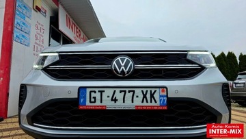 Volkswagen Taigo 1.0 TSI 110KM 2024 Volkswagen Taigo Maly przebieg automat Benzyna 110KM, zdjęcie 4