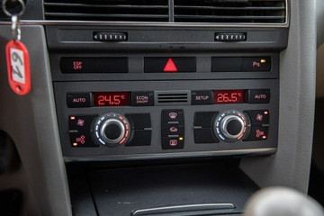 Audi A6 C6 Limousine 2.4 V6 24V 177KM 2006 Audi A6 Limousine S-Line 2.4i V6 177KM MPI !, zdjęcie 21