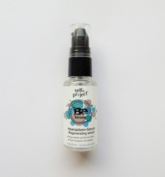 SELFIE PROJECT BE STRONG БИОРЕКОНСТРУКТОР КОНЦОВ