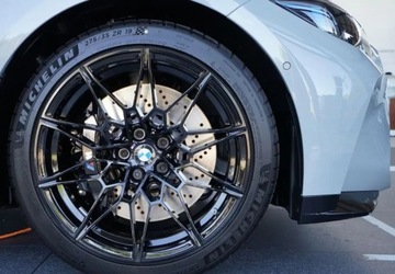 BMW Seria 3 G20-G21 Touring M Facelifting 3.0  M3 Competition 510KM 2025 BMW M3 M Driver, xDrive, LCI, Harman Kardon, 530hp 3.0 Benzyna 510KM, zdjęcie 12