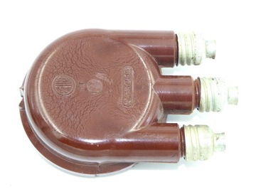 НОВОЕ ОРИГИНАЛЬНОЕ УСТРОЙСТВО ЗАЖИГАНИЯ M72, BMW