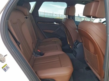 Audi Q5 II SUV 2.0 TFSI 252KM 2018 Audi Q5 Prestige 2018 2.0l 2.0 Benzyna 252KM, zdjęcie 11