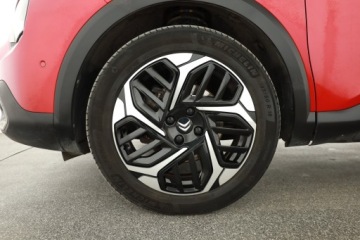 Citroen 2023 Citroen C4 X 1.2 PureTech, Salon Polska, zdjęcie 14