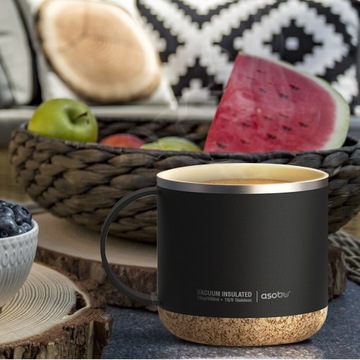 Термокружка Asobu Infinite 490мл