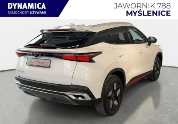 Omoda 5 1.6 T-GDI 147KM 2024 Omoda 5 VAT 23 1.6T-GDI 147KM DCT 2024 r., Salon PL, I wlasciciel. 1.6, zdjęcie 7