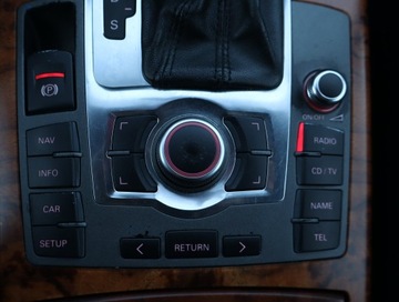 Audi A6 C6 Limousine 2.4 V6 24V 177KM 2005 Audi A6 2.4, GAZ, Automat, Xenon, Klima, zdjęcie 11