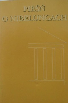 PIEŚŃ O NIBELUNGACH