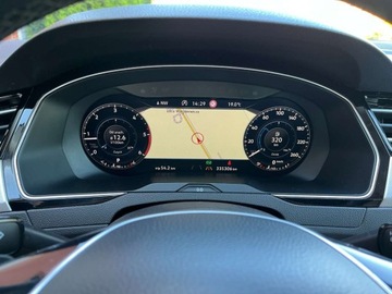 Volkswagen Passat B8 Variant 2.0 TDI BlueMotion SCR 150KM 2018 Volkswagen Passat 2.0 diesel 150 KM automat zarej w PL zadbany mozliw, zdjęcie 8