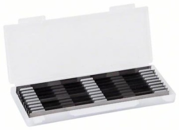 NÓŻ DO STRUGA 10PC.HM NS B 2607001292 BOSCH