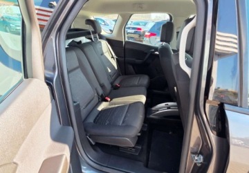 Opel Meriva II Mikrovan 1.4 Twinport ECOTEC 100KM 2011 Opel Meriva 1,4 Ben 101 km 1.4 Benzyna 101KM, zdjęcie 19