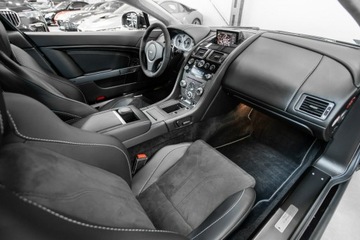 Aston Martin 2012 Aston Martin V8 Vantage Krajowy. 1 właściciel, zdjęcie 24