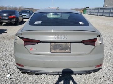 Audi A5 F5 2019 Audi S5 Coupe Prestige 2019 3.0l 3.0 Benzyna 349KM, zdjęcie 2